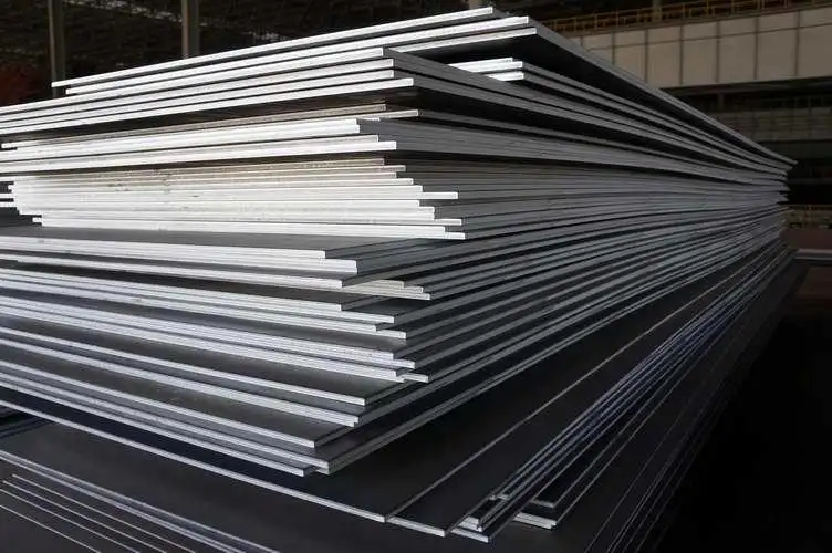 Heat Resistant Steel, High Alloy Tool Steel