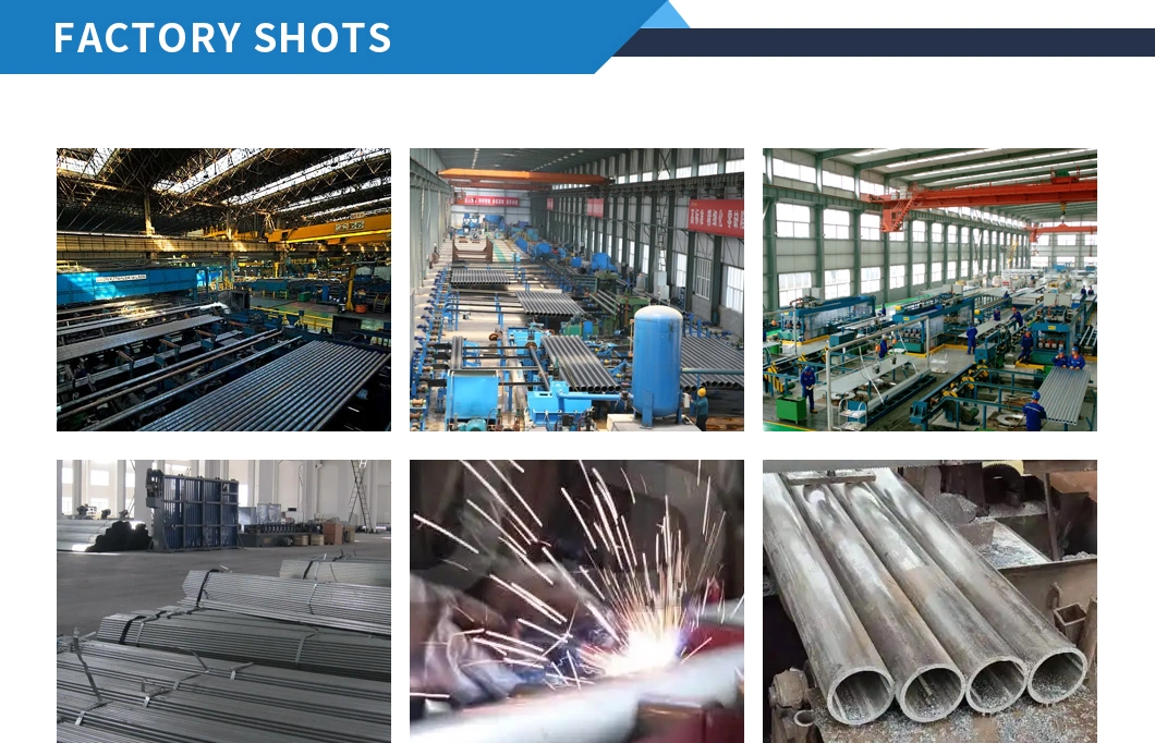Stainless Steel Pipe Square Tubeseamless Welded Pipe Factory Heat Resistant Feed Tubes 304 316L 310S 309 S Stainless Steel Welded Tubes Pipe and Boiler Tubes